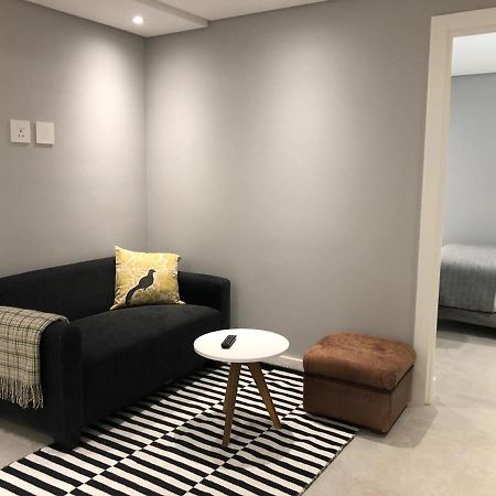 ケープタウンPrivate Bachelor Pad In Sea Pointアパートメント エクステリア 写真