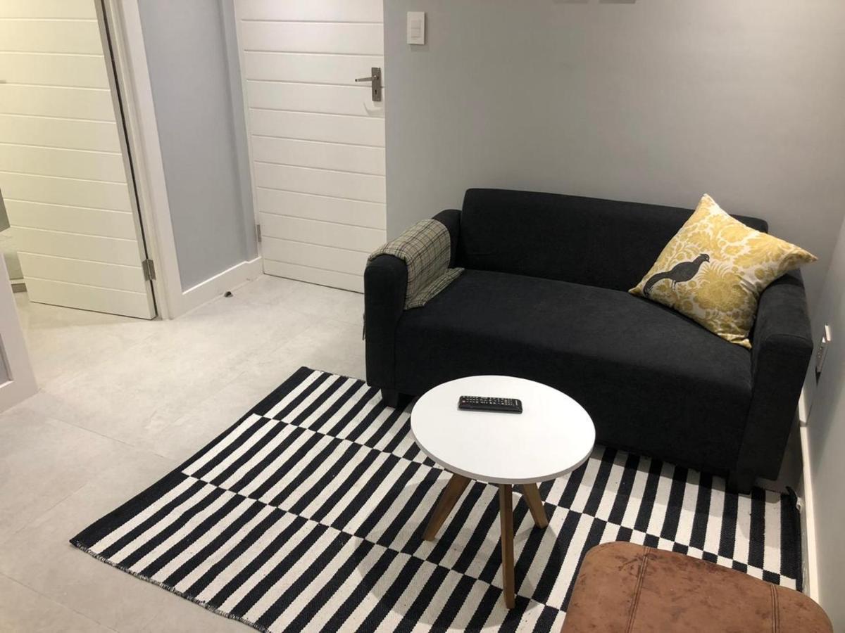 ケープタウンPrivate Bachelor Pad In Sea Pointアパートメント エクステリア 写真